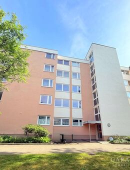 Bezugsfreie 3 Zimmer-Wohnung mit großem Balkon in Neuperlach - München