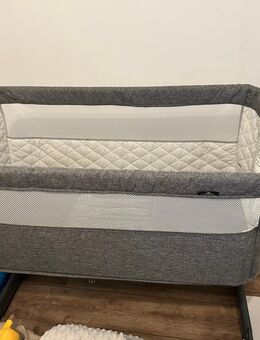 Baby Beistellbett zu verkaufen - Wedel