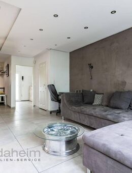 Charmante Maisonette-Wohnung mit traumhaftem Ausblick in Würzburg-Lengfeld - Würzburg