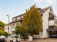 3er Wohnungspaket mit ca. 278 m² Wfl. zzgl. ca. 225 m² Nutzfläche in ruhiger Lage von Stein - Stein (Bayern)