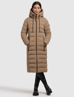 khujo Steppmantel SIMMIE2