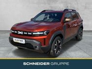 Dacia Duster, Extreme TCe 130 Multiview, Jahr 2022 - Hof