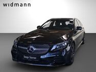 Mercedes-Benz C 220 d 4M T *AMG*AHK*Multibeam*PDC*Kamera*Navi* - Aalen