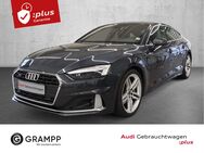 Audi A5, Sportback Advanced 40 TDI quattro, Jahr 2023 - Lohr (Main)