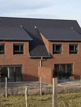 DHH in Bispingen: ein Raumwunder für Familien - Bispingen