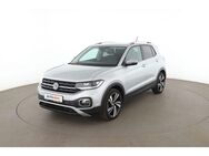 VW T-Cross 1.0 TSI Style - Berlin