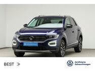 VW T-Roc, 1.5 TSI UNITED 17ZOLL, Jahr 2020 - Mühlheim (Main)