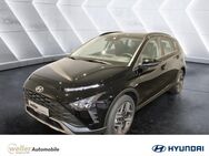 Hyundai BAYON, 1.0 T-GDI Intro Edition, Jahr 2021 - Bietigheim-Bissingen