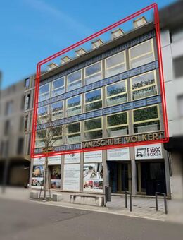 1A-Lage - 8 genehmigte Wohnungen - Koblenz