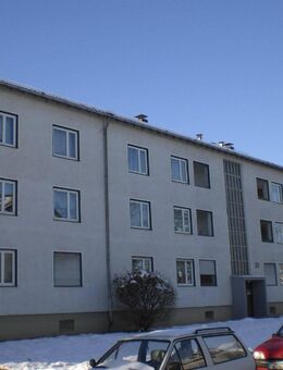 4-Zimmer-Wohnung in Rottweil an Selbstrenovierer zu vermieten - Rottweil