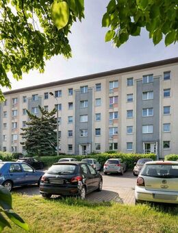 Eine gemütliche Zweiraumwohnung in ruhiger Lage - Leipzig