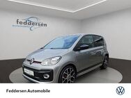 VW up, 1.0 TSI GTI, Jahr 2020 - Alfeld (Leine)