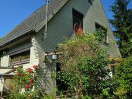 - modernisieren Sie ihr neues Zuhause - gemüdliches Einfamilienhaus sucht neuen Handwerker - Oelixdorf