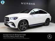 Mercedes GLE 400, e CP AMG AIRMAT Night Burm Head, Jahr 2023 - Trier