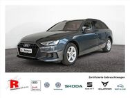 Audi A4, 35 TDI FSP, Jahr 2020 - Rellingen