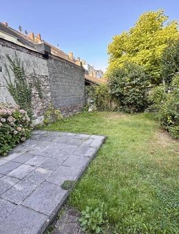 Gemütliche Wohnung mit großem Gartenanteil | ca. 63 m² - Gladbeck Zentrum