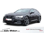 Audi A6, Avant Sport 50TDI quattro S line, Jahr 2023 - Beckum