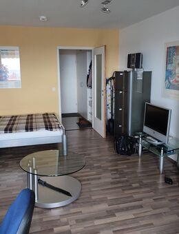 Ein Zimmer Wohnung zu vermieten in der Wanderer Straße Nürnberg - Nürnberg