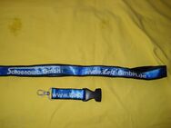 Schlüsselband mit Clip Schoenawa - Friedrichsdorf