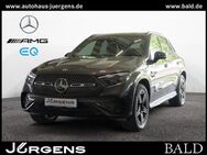 Mercedes GLC 300, e AMG-Sport DIGITAL Dist, Jahr 2023 - Lüdenscheid