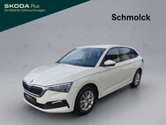 Skoda Scala, 1.0 TSI Ambition 116PS, Jahr 2020 - Emmendingen