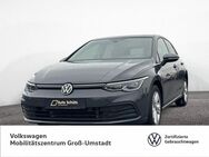 VW Golf, 1.5 TSI VIII Life, Jahr 2020 - Groß Umstadt