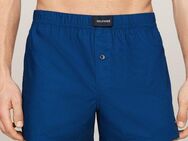 Tommy Hilfiger Underwear Webboxer 2P WOVEN BOXER PRINT (Packung, 2er)