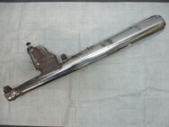 Original Auspuff /Endtopf von Yamaha SR 500 Typ 48T - Grevenbroich