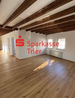 Teilrenovierte Eigentumswohnung in toller Lage von Trier-Süd - Trier