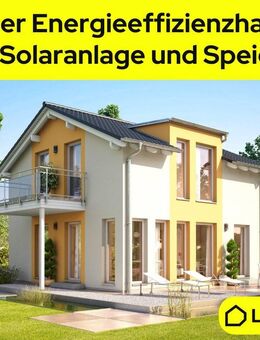 Schöner Wohnen in Rangsdorf, Energieeffizienzhaus - Rangsdorf