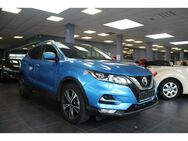 Nissan Qashqai 1.3 Dig-T DCT ZAMA - Euskirchen