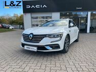 Renault Talisman, Grandtour INTENS TCe 160 Standort Male, Jahr 2021 - Bornhöved