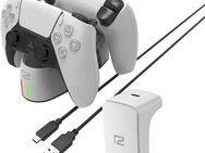 Ready2gaming PS5 Ultimate Charging Set DualSense-Ladestation