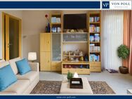 4-Zimmer Whg mit Balkon in Bamberg - Bamberg