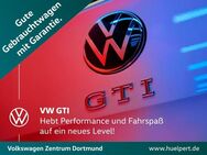 VW Golf, 2.0 VIII GTI BLACK STYLE LM19, Jahr 2022 - Dortmund
