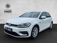 VW Golf VII Lim. R-Line Highline|ACC|Navigation|LED - Gochsheim