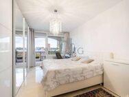 MÜNCHNER IG: Stilvolle Traumwohnung mit exklusivem Komfort und perfekter Lage! - München