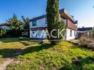 Architektur trifft Elbblick - Exklusives Wohnen am Deich - Hohnstorf (Elbe)
