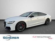 Audi S7, Sportback 55 TDI quattro, Jahr 2022 - Bingen (Rhein)