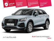 Audi Q2, 35 TDI advanced | |, Jahr 2024 - Plattling