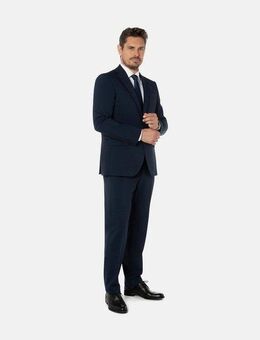 Thomas Goodwin Anzug Anzug (2-tlg) im Modern-Fit, 44025