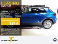 VW T-Roc, 1.0 TSI LIFE ALLWETTER, Jahr 2022 - Oberhausen