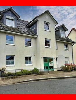 Wohnen unterm Dach mit Wohlfühlfaktor - Hildesheim