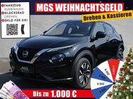 Nissan Juke, 1.0 Acenta # # #, Jahr 2022 - Hof