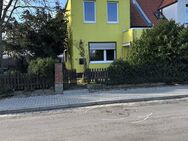 Doppelhaushälfte auf Fehmarn zu verkaufen - Fehmarn