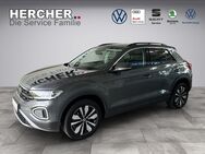 VW T-Roc, 1.5 TSI Move, Jahr 2023 - Altenburg