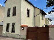 Exklusiv in Naunhof - Einfamilienhaus mit Garage und Garten - Naunhof