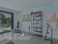 IDYLLE - Repräsentatives Einfamilienhaus nahe KI-Umfeld in Heilbronn - Heilbronn