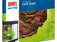 Juwel Motivrückwand (60 x 55 cm) - Cliff Dark