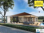 *** Hünst.-Görsroth / individuell planbarer Neubau (mit FESTPREIS u. verbindlicher Terminschiene) - Hünstetten